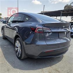 تسلا موديل Y